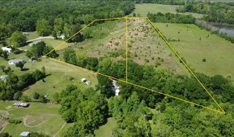 Green Road, Arnaudville, LA 70512