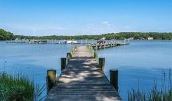 MUIRFIELD Lane lot # 78, Berlin, MD 21811