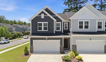 1866 Porch Swing Way, Apex, NC 27502