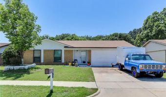 1518 Hanover Dr, Arlington, TX 76014