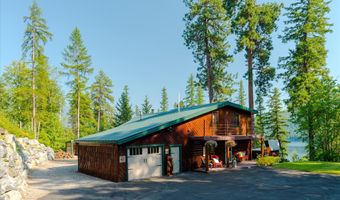 14259 Sunburst Dr, Bigfork, MT 59911