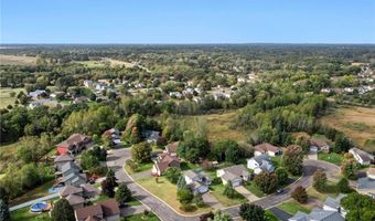 15160 Quicksilver St NW, Anoka, MN 55303