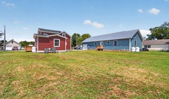 32 BROAD St, Greenwood, DE 19950