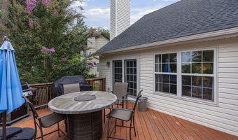 1702 CHURCH POINT Ct, Aberdeen, MD 21001