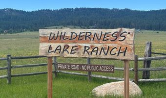 L16 B1 Lantern Way lot 16, Cascade, ID 83611