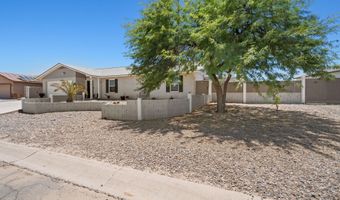 8547 W MAGNUM Dr, Arizona City, AZ 85123