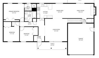 13373 Foliage Ave, Apple Valley, MN 55124