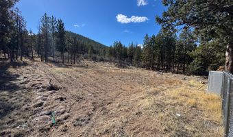 49636 S Packsaddle Cir, Beatty, OR 97621