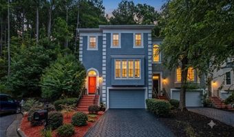 9005 Niblick Dr, Alpharetta, GA 30022