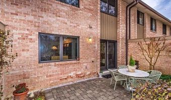 337 PAOLI WOODS 337, Paoli, PA 19301