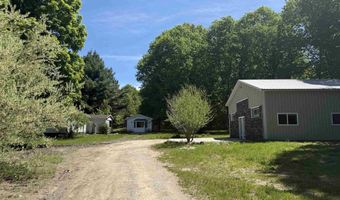 8923 SE Torch Lake Dr, Alden, MI 49612