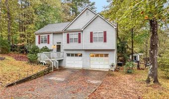 1162 Pinebrook Rd, Auburn, GA 30011