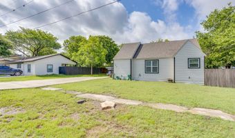 109 W Purdom Ave, Alvarado, TX 76009