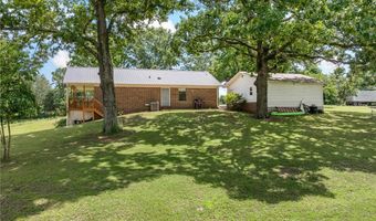 14560 US 62 E Hwy, Alpena, AR 72601