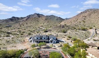 21071 W CANYON Dr, Buckeye, AZ 85396