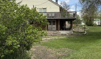 1339 AVENUE A, Bayard, NE 69334