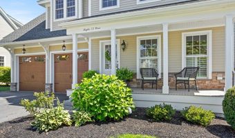 13 Taylor Cove Dr 13, Andover, MA 01810
