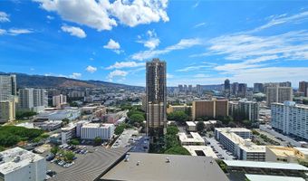 1515 Liona St 2603, Honolulu, HI 96814
