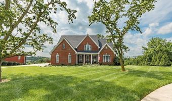 103 Morgan Ct, Bardstown, KY 40004