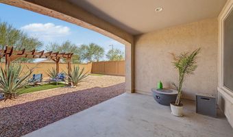 21257 N 260TH Dr, Buckeye, AZ 85396