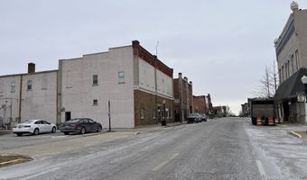 112 S Harrison St, Alexandria, IN 46001