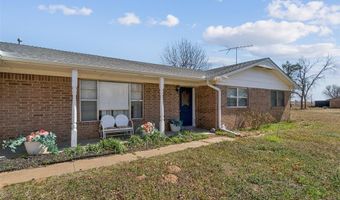 33057 Square Top Rd, Anadarko, OK 73005