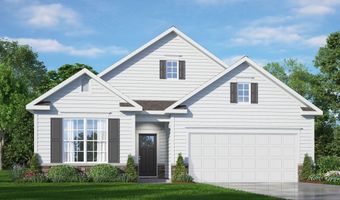 429 Thistle Meadow Ln Plan: Bristol, Aberdeen, NC 28315