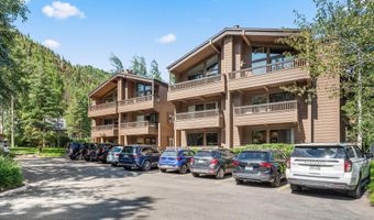 610 S West End St Unit K103, Aspen, CO 81611