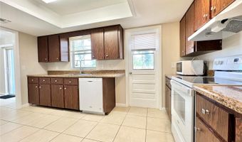 132 S BULOVA Dr, Apopka, FL 32703