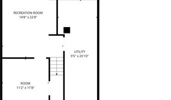 2650 Sutton Rd, Adrian, MI 49221