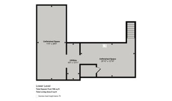 9300 Conservation St NE, Ada, MI 49301