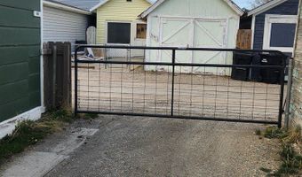1020 Park Ave, Anaconda, MT 59711