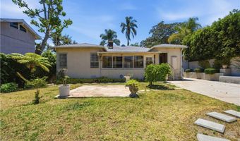 1916 Veteran Ave, Los Angeles, CA 90025