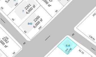 838 Reservoir Ave, Cranston, RI 02910