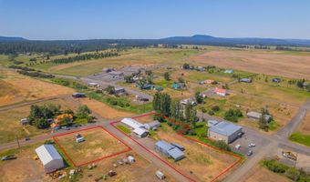 908 Pine St, Anatone, WA 99401