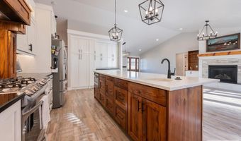1261 N Trappers Rdg, Ammon, ID 83401