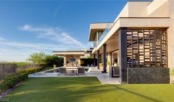 92 Sun Glow Ln, Las Vegas, NV 89135