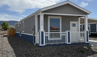 1078 W Rustic Pine Rd, Camp Verde, AZ 86322