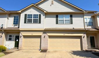 7045 Gavin Dr, Indianapolis, IN 46217