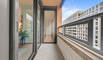 631 D St NW 632, Washington, DC 20004