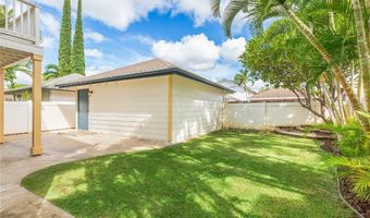 91-1042 Kaiohee St, Ewa Beach, HI 96706