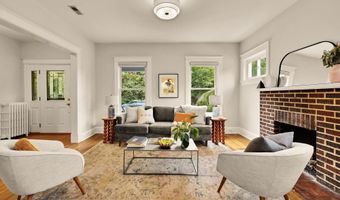 1312 RANDOLPH St NE, Washington, DC 20017