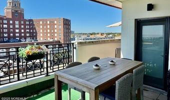1501 Ocean Ave 1403, Asbury Park, NJ 07712