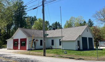 644 Franklin Pierce Hwy, Barrington, NH 03825