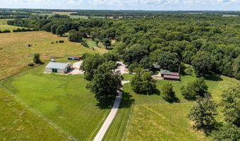 1246 N 1 Rd, Baldwin City, KS 66006