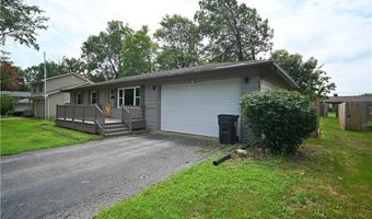 3911 Nottingham Ave, Austintown, OH 44511