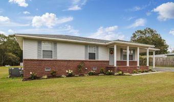 28 Arad Thompson Rd NE, Arab, AL 35016