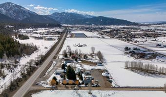 1685 US HIGHWAY 89, Alpine, WY 83128