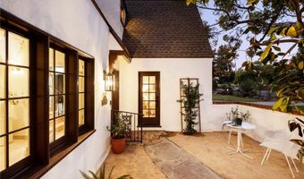 1578 Morada Pl, Altadena, CA 91001