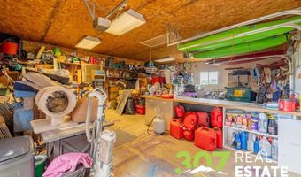 67 Panorama Ln, Cody, WY 82414